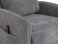 כורסת טלוויזיה עם עיסוי BALI RELAX