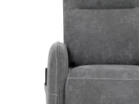 כורסת טלוויזיה עם עיסוי BALI RELAX