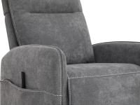 כורסת טלוויזיה עם עיסוי BALI RELAX