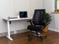 כיסא משרדי CREATIVE מורכב