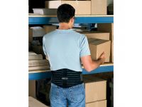 חגורת גב תחתון אורטופדית OBUS גברים