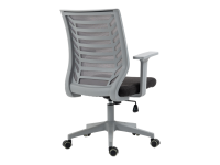 כיסא משרדי COLUMBIA מורכב מתצוגה