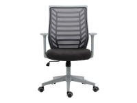 כיסא משרדי COLUMBIA מורכב מתצוגה