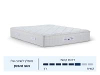 מזרן זוגי BODY SUPPORT
