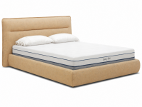 חבילת שינה מזרן NIGHTY NIGHT ומיטת BOLOGNIA