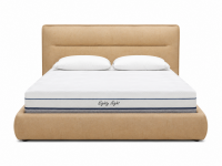 חבילת שינה מזרן NIGHTY NIGHT ומיטת BOLOGNIA