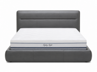 חבילת שינה מזרן NIGHTY NIGHT ומיטת BOLOGNIA