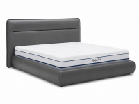 חבילת שינה מזרן NIGHTY NIGHT ומיטת BOLOGNIA
