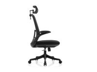 כיסא משרדי CAMPUS מורכב מתצוגה