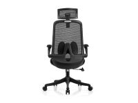 כיסא משרדי CAMPUS מורכב מתצוגה