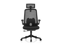 כיסא משרדי CAMPUS מורכב מתצוגה