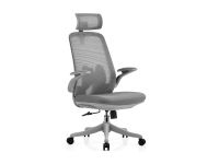 כיסא משרדי CAMPUS מורכב מתצוגה