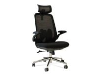 כיסא משרדי CAMPUS XL TOP מורכב מתצוגה