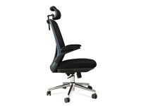 כיסא משרדי EDISON TOP