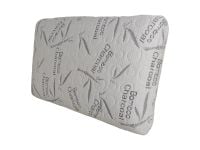 כרית שינה BAMBOO CARBON PILLOW