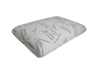 כרית שינה BAMBOO CARBON PILLOW