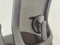 כיסא משרדי COLLEGE XL מורכב מתצוגה