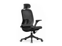 כיסא משרדי COLLEGE XL מורכב מתצוגה