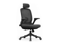 כיסא משרדי COLLEGE XL מורכב מתצוגה