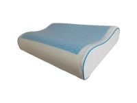 כרית שינה ומכשיר עיסויCOMBO NECK RELAX