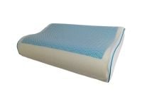 כרית שינה ומכשיר עיסויCOMBO NECK RELAX