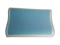 כרית שינה ומכשיר עיסויCOMBO NECK RELAX