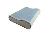 כרית שינה ומכשיר עיסויCOMBO NECK RELAX