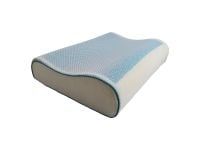 כרית שינה ומכשיר עיסויCOMBO NECK RELAX