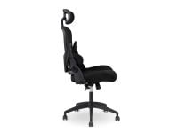 כיסא משרדי COMFORTECH מורכב מתצוגה