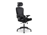 כיסא משרדי COMFORTECH מורכב מתצוגה
