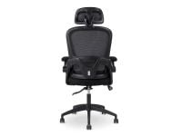 כיסא משרדי COMFORTECH מורכב מתצוגה