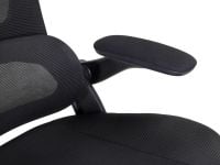 כיסא משרדי COMFORTECH מורכב מתצוגה