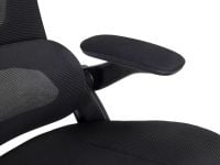 כיסא משרדי COMFORTECH מורכב מתצוגה