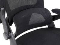 כיסא משרדי COMFORTECH מורכב מתצוגה