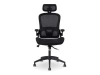 כיסא משרדי COMFORTECH מורכב מתצוגה