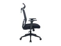 כיסא משרדי CONTROL PRO מורכב מתצוגה