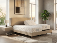 מיטה מתכווננת COUTURE UNIVERSAL