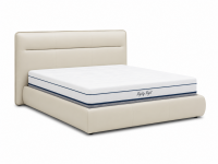 חבילת שינה מזרן NIGHTY NIGHT ומיטת BOLOGNIA