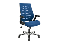 כסא משרדי CREATIVE להרכבה עצמית