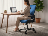 כיסא משרדי CREATIVE מורכב