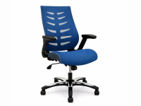 כיסא משרדי CREATIVE מורכב