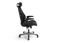 כסא מנהלים ומנהלות CREATIVE PLUS בהרכבה עצמית