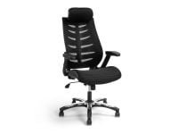 כסא מנהלים ומנהלות CREATIVE PLUS בהרכבה עצמית