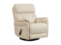 כורסת טלוויזיה מעור DENVER