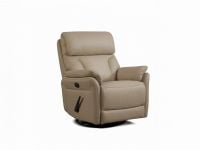 כורסת טלוויזיה מעור DENVER