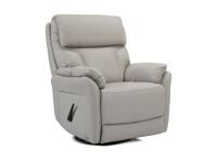 כורסת טלוויזיה מעור DENVER