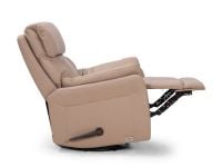 כורסת טלוויזיה מעור DENVER