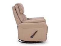 כורסת טלוויזיה מעור DENVER