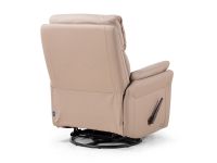 כורסת טלוויזיה מעור DENVER