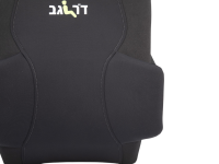 כרית תמיכה DR GAV AIR SUPPORT BACK CUSHION